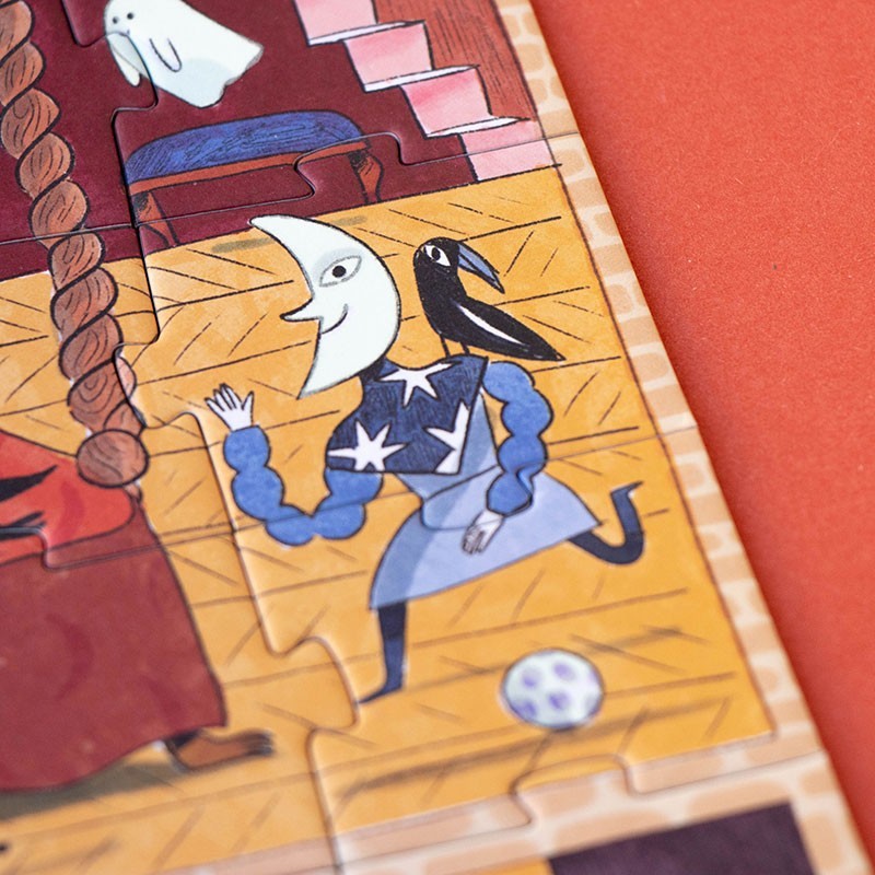 luminiscente y reversiblle